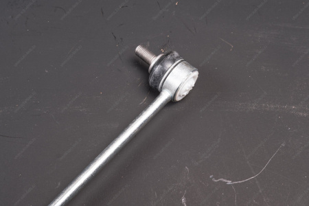 Стойка переднего стабилизатора поперечной устойчивости с шарниром в сборе LADA Vesta/Веста Lada LADA 8450045507