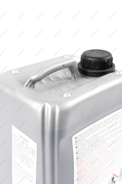 Антифриз синий концентрат Kuhlerfrostschutz KFS 33 5л. LIQUI MOLY Liqui Moly 21131