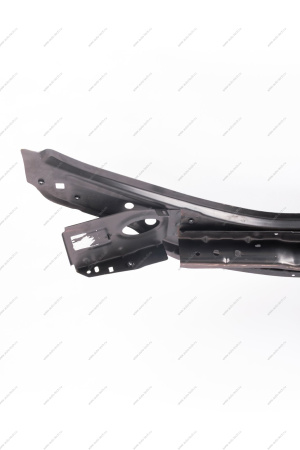 Панель передняя (рамка радиатора (черный грунт) LADA Largus/Лада Ларгус Тольятти Тольятти 6001551794