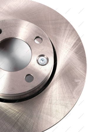 Диск тормозной LADA Largus передний с АБС,фургон-8кл,16кл и унив-16кл 1 шт. Marshall Marshall m2000405