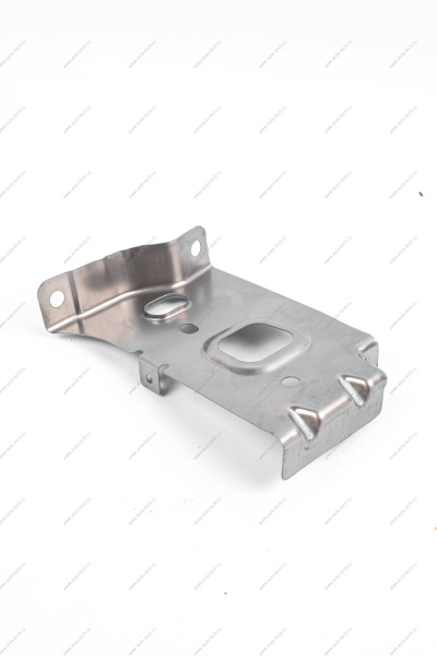 Усилитель панели рамки радиатора левый LADA Vesta/Веста Lada LADA 8450008146