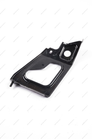 Кр-н ВАЗ-2114 решетки радиатора внутренний правый грунт Lada LADA 21140840117600