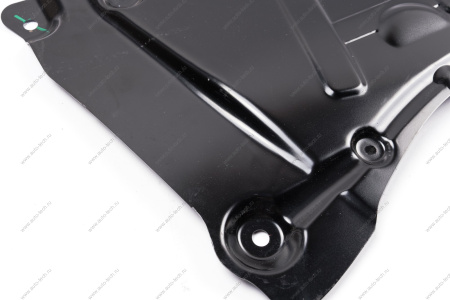 Защита картера LADA ISKRA Lada RENAULT 8450160198