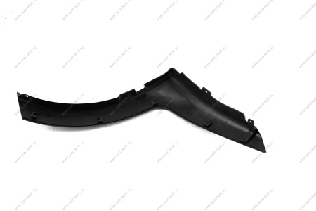 Накладка переднего бампера боковая правая (FL) LADA GRANTA Cross 2018- АвтоВАЗ LADA 8450100964