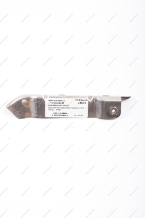Кронштейн бампера боковой правый DATSUN ON-DO Nissan NISSAN 620415PA0A