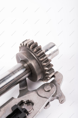 Ось заднего хода LADA Largus с промежуточной шестерней в сборе ( без упаковки) Renault RENAULT 8200313126