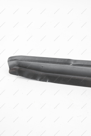 Поддомкратник ВАЗ-2110 задний правый с усилителем Kamaz KAMAZ 21100-5101064-36