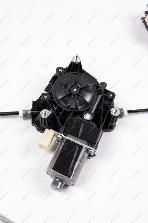 Электростеклоподъемник передний левый Lada Granta FL Lada LADA 8450110096