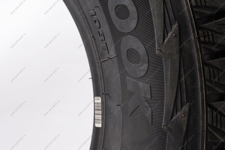 Автошина R16 215/75 Hankook Winter I Pike RW11 103T шип Hankook Hankook 1030416