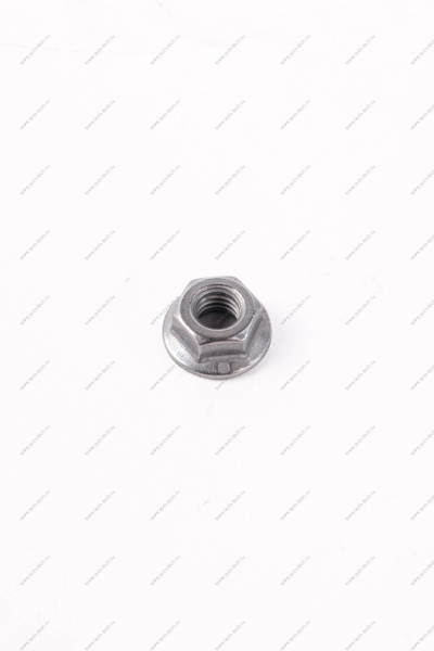 Гайка шестигранная с фланцем M6X100 Lada LADA 7703033205