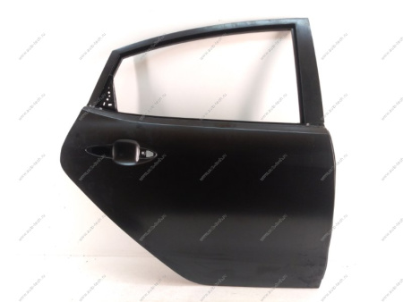 Дверь задняя правая седан Кiа Rio 2011-2014 Jorden Jorden JH03-K2-051R Дверь задняя правая седан Кiа Rio 2011-2014 Jorden Jorden JH03-K2-051R