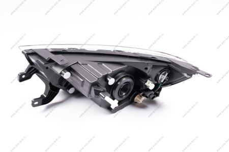 Фара правая (FL) (качество оригинала) (Рекомендовано для СТО) LADA GRANTA 2018- ATB ATB 1ALG2080R