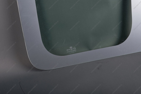 Стекло двери задка LADA Largus/Лада Ларгус правое Tinted (тонирован) Lada LADA 8450009359