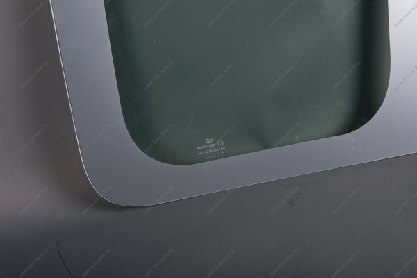 Стекло двери задка LADA Largus/Лада Ларгус правое Tinted (тонирован) Lada LADA 8450009359