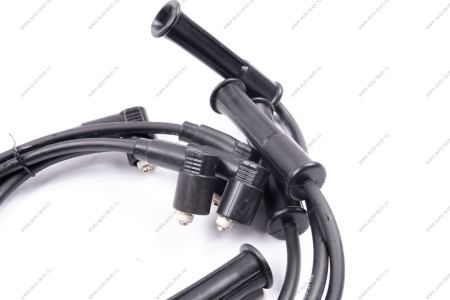 Провода высоковольтные LADA Largus/Renault Logan для свечей зажигания двигат. (8кл.дв.К7M,К7J )4 шт к-т Gallant Gallant GLIC32