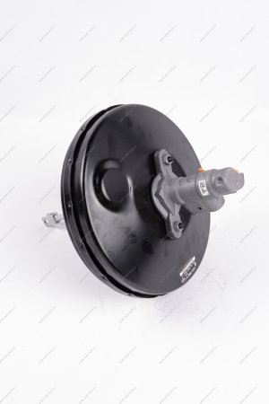 Усилитель вакуумный в сборе с главным тормозным цилиндром LADA Largus/Лада Ларгус (ORIGINAL) Renault LADA 472106085R