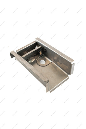 Поддомкратник ВАЗ-2123 передний правый Kamaz KAMAZ 21230510134063