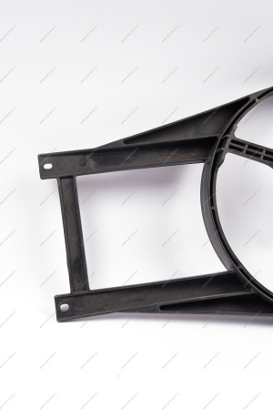 Кожух вентилятора ВАЗ-21073 (пластик) без мотора Lada LADA 21073133202501