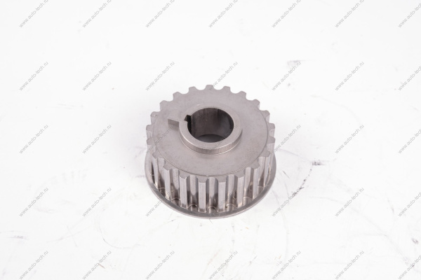 Шкив зубчатый коленчатого вала ВАЗ-21126 /LADA Vesta Lada LADA 21126100503000