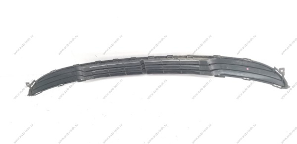 Решетка бампера без отв под туманки 06-08 Кiа Rio 2006-2011 KIA Hyundai/KIA 865221G000