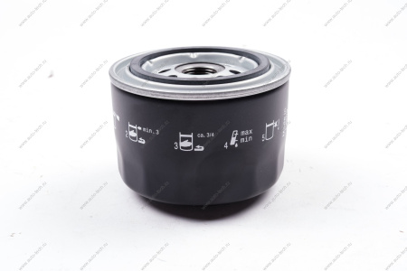 Фильтр масляный KNECHT OC 384 Knecht/Mahle OC384