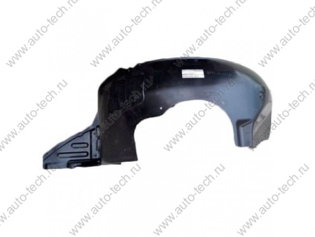 Подкрылок передний правый Datsun AKRADO Akrado AK648925PA0C