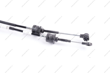 Троса переключения передач ВАЗ-2171 2 шт. ORIGINAL Lada LADA 8450077023