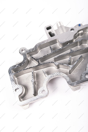 Сепаратор (маслоотделитель) Lada Largus дв. K4M 16 кл. Renault LADA 8200062945