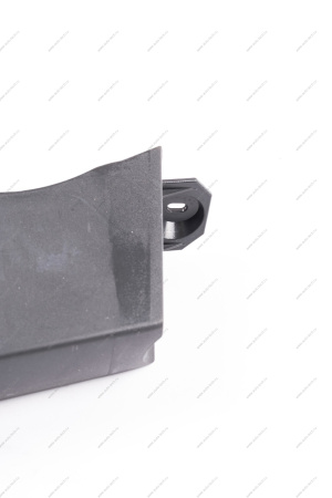 Абсорбер RENAULT Logan/Рено Логан заднего бампера левый 2014- TORK TORK TRK1356