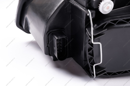 Фара ВАЗ-2170 правая (Н1,Н7) (под ВОSCН) ATB ATB 1AV70B80R