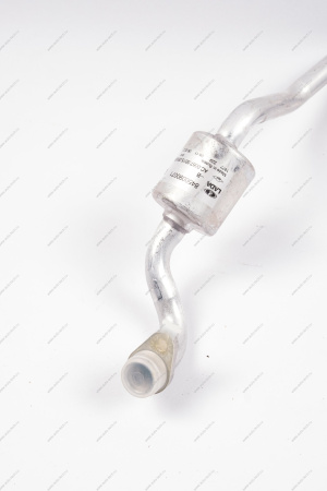 Трубка между компрессором и осушителем 16кл 1,8 мотор рос 21129 (P4M) LADA Largus Lada LADA 8450090071