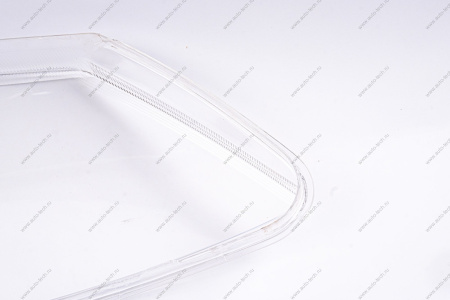 Стекло ВАЗ-2170 фары левое (под Bоscн) Формула света Формула света 21701.3711200