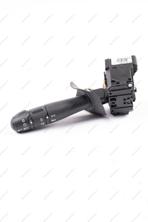 Переключатель RENAULT Logan/Рено Логан подрулевой левый (управление освещением) Renault RENAULT 6001551360