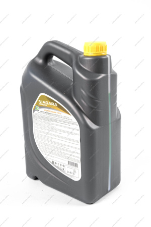 Жидкость охлаждающая Антифриз TYPE-D-40 5 кг Ниагара Niagara 013001004059
