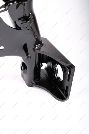 Балка заднего моста LADA Largus/Лада Ларгус в сб. с сайлентблоками Ukor Auto Ukor Auto U0603005