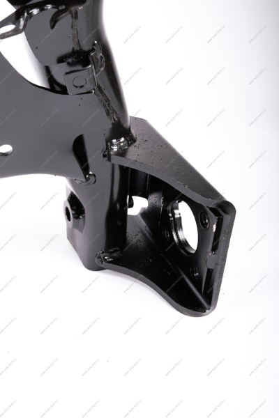 Балка заднего моста LADA Largus/Лада Ларгус в сб. с сайлентблоками Ukor Auto Ukor Auto U0603005