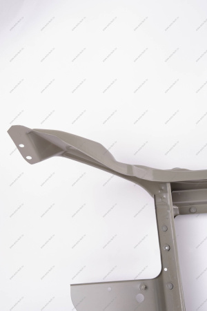 Рамка радиатора (катафорезный грунт) (FL) LADA GRANTA 2018- Lada LADA 8450104959