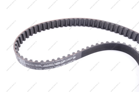 Ремень ГРМ ВАЗ-2108 усиленный Gates Gates 5521XS