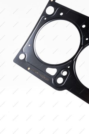 Прокладка Lada Largus головки блока цилиндров (82.0) (LECAR) Lada Lecar LECAR011071402