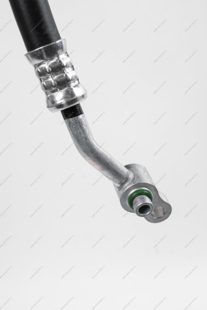 Трубопровод ВАЗ-2191 компресора кондиционера нагнетающий (к испарителю) CGA CGA 10PQP1827RA