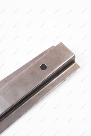 Лонжерон пола передний ВАЗ-2110 правый (на днище) Kamaz KAMAZ 21100510130261