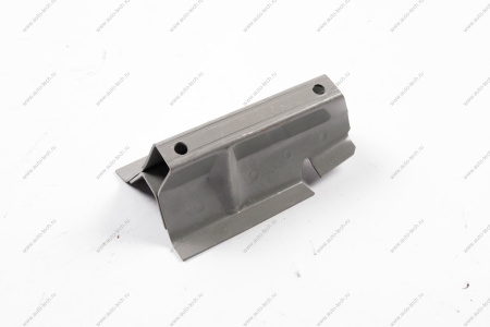 Поддомкратник ВАЗ-2121 задний правый(кронштейн) Lada LADA 8450107435