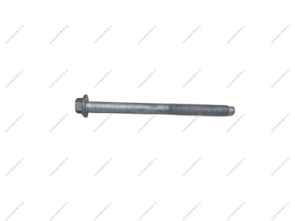 Болт Lada VestaМ8х1,25х104 крепления компрессора ( нужно 3шт) Renault RENAULT 7703002773