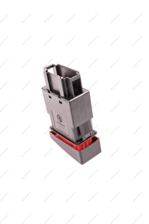 Выключатель Lada Granta FL аварийной сигнализации (кнопка) Lada LADA 8450101011