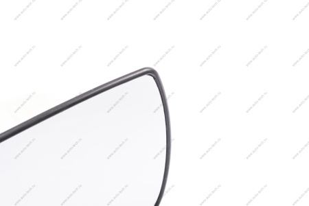 Зеркальный элемент ВАЗ-1118 н/обр., 2190 левый с обогревом нейтр. антиблик Ergon Ergon 96179908