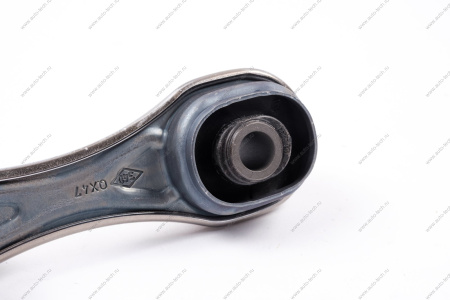 Подушка двигателя "LADA Largus, LADA X-RAY, Renault Logan" (задняя, гитара) LADA 112385698R