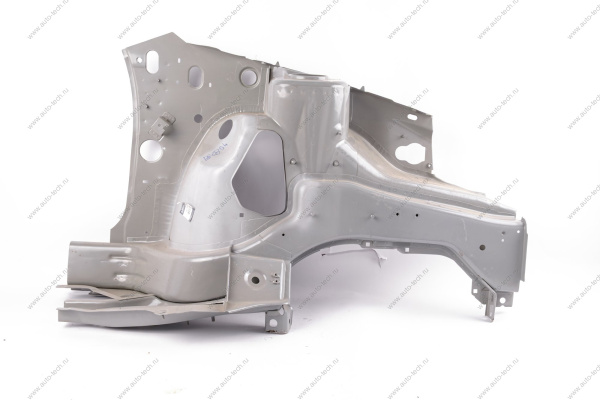 Брызговик левый с лонжероном в сборе (FL) LADA GRANTA 2018- /ВАЗ-1118/2190 Lada LADA 8450104963