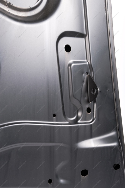 Капот LADA Largus/RENAULT Logan Начало НАЧАЛО 3604-8402010