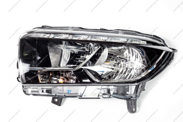 Фара LADA XRAY левая Lada LADA 260600467R