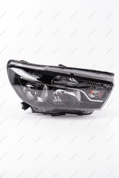 Фара LADA Vesta/Веста/SW/ SW Cross правая (с логотипом LADA) (качество оригинала) GAMMA GAMMA АБФ-8002R